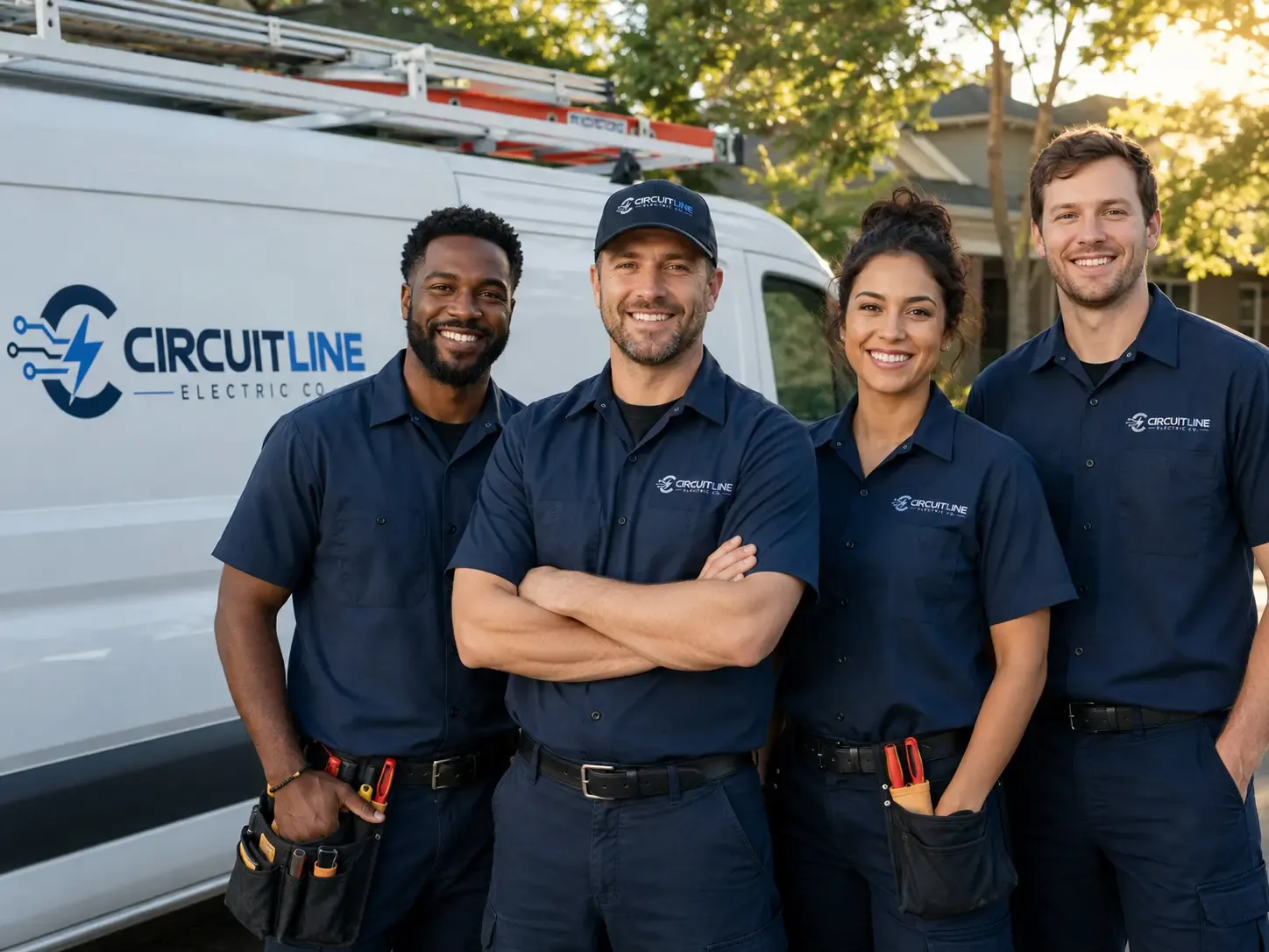 Whole Home Rewiring company in Gilman, WI